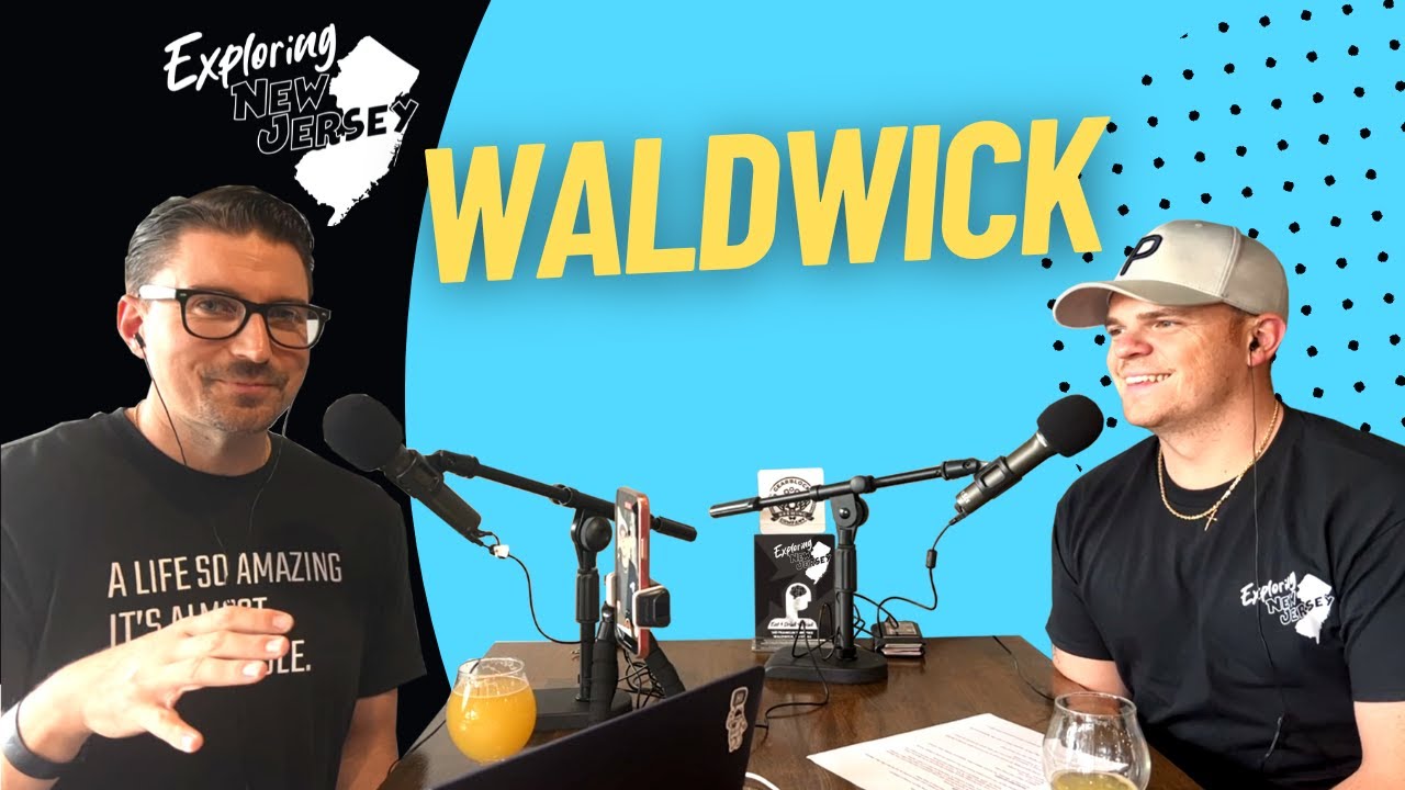 Exploring Waldwick, NJ