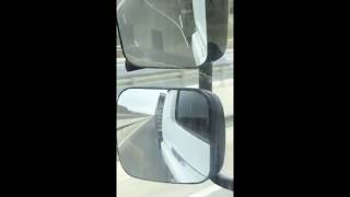 Axor 1840 İle Yolculuk Zamani