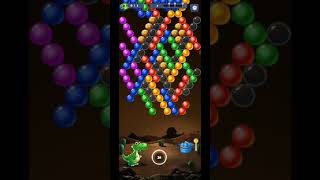 Bubble Shooter Level 95 Gameplay WalkThrough