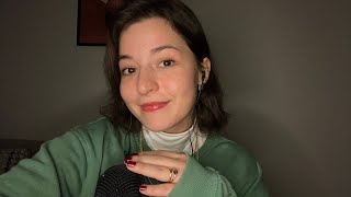 Kız kardeşlerim için ASMR 💜 Yalnız Değilsin.