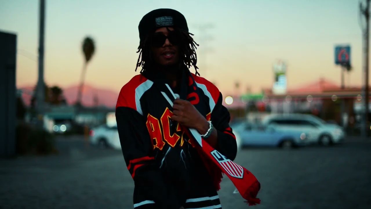 Therapy (Official Music Video)