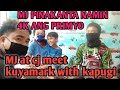 Mjcjwith kapugi meet kuyamarkmay surprised