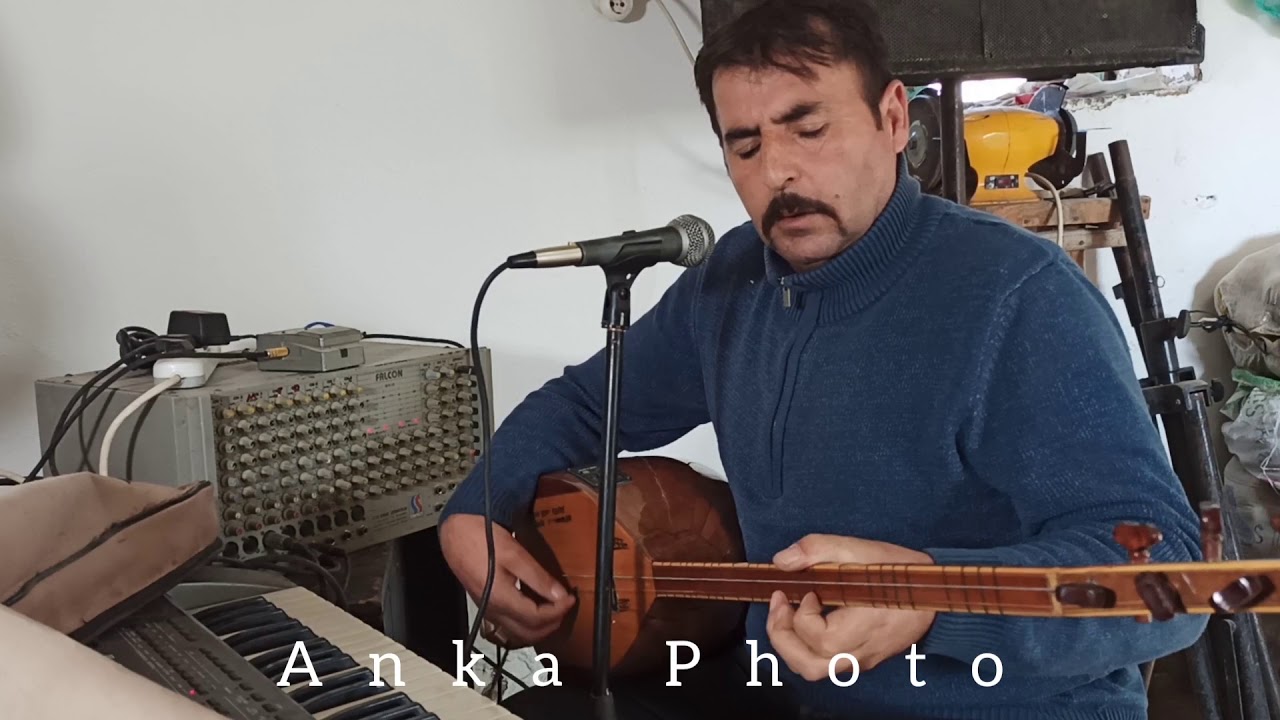 Adaletin Bu mu Dünya Niğdeli Ercan