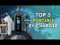 TOP 5-Best Portable EV Charger 2024 | AliExpress
