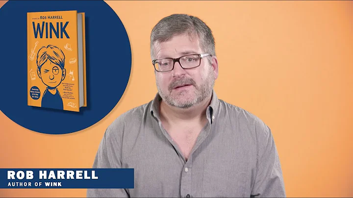 Rob Harrell introduces WINK