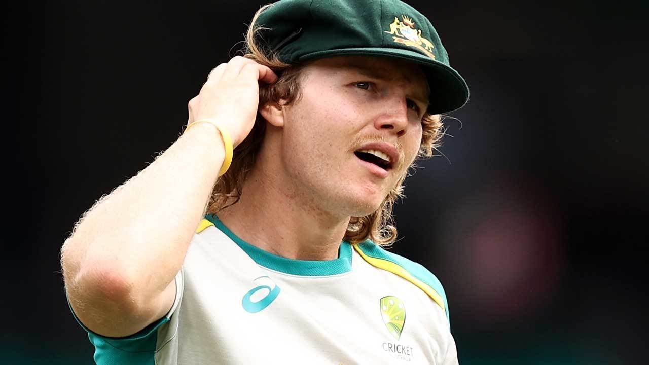 Paine's confession on Pucovski selection slip | Vodafone Test Series 2020-21