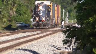 FEC 945 - MP 288. - 2014-10-17