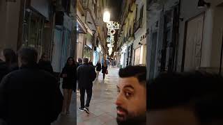 Granado festoj en Esperanto