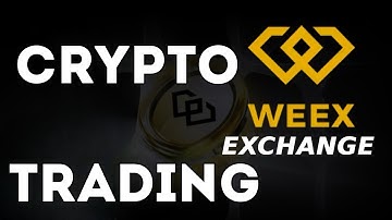 🚀 WEEX Trading Platform Full Guide - WEEX Copy Trading & Bots & Futures