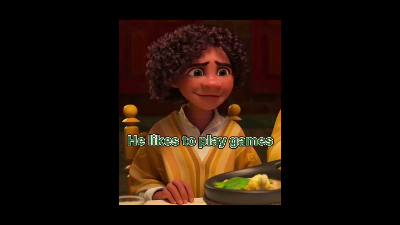 Dolores She Can Hear So Keep Your Voice Down Part 2