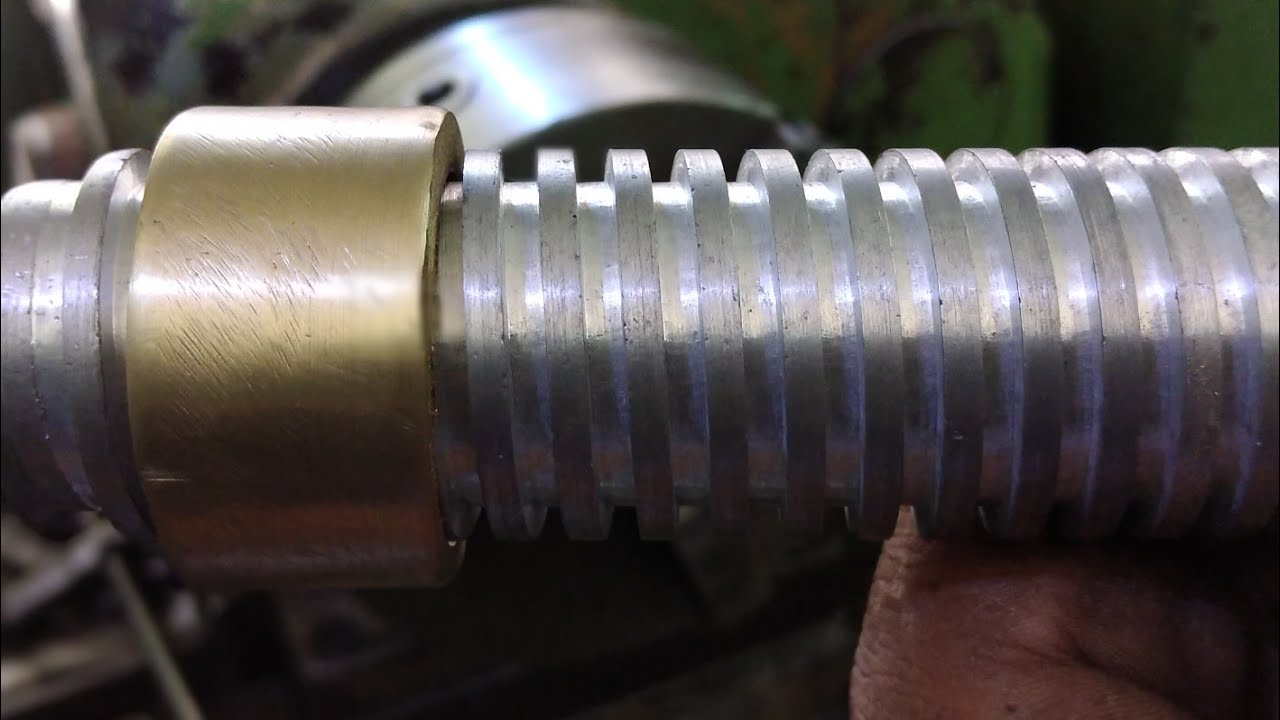 طريقة لن تراها من قبل لعمل قلاووظ سن مربع سن الفتيل