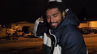 Last Year - Tappvideo