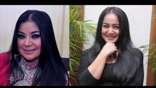 R1but Anisa Bahar Dan Juita Bahar Memns Gragar Hal Ini