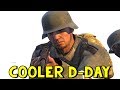 The Cooler D-Day | ArmA 3