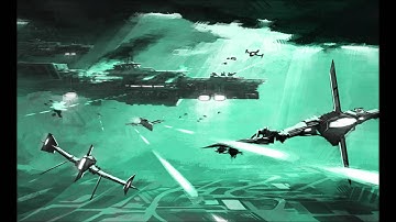 Sir-B - Assault(Halcyon(Exabreak) remix) (HD)