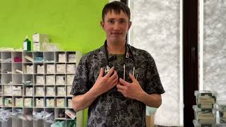 Ветеринарный анестезиолог