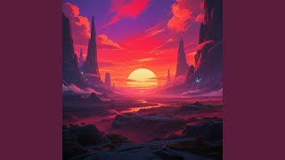 Beyond Crimson Sunrise