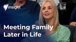 Finding your family: What happens next? | Full Episode | SBS Insight