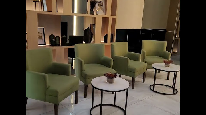 Luxury Manila Condo
