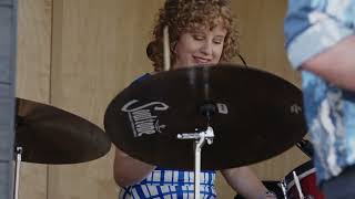 The Rivkah Ross Quartet My Favorite Thing To Do The Montavilla Jazz Festival 202