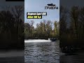 Hidea 200 л.с. первый мотор на воде в России на лодке Триера Магнум Спорт 600!!! #hidea #триера