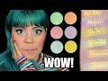 New Glaminatrix Pastel Duochromes Easter collection!