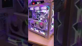 This Pc Build Is Sick