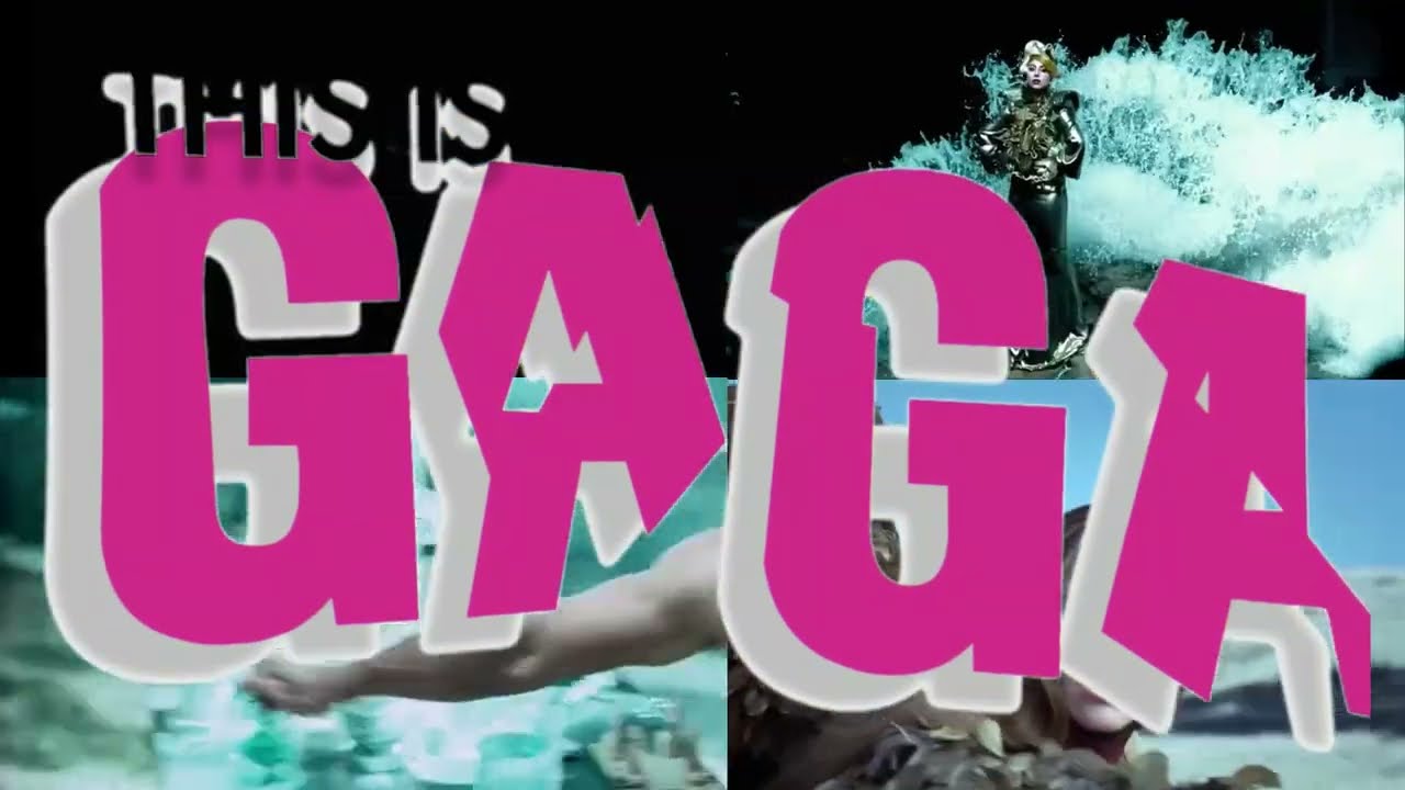 This Is Gaga - Tribute Concert at The Palm Cabaret Puerto Vallarta