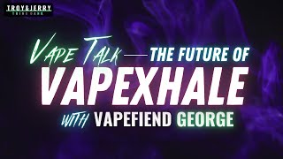 Cloud Evo Petra What Could Have Been The Fall Of Hanu/Vapexhale & The Future Of Seibo