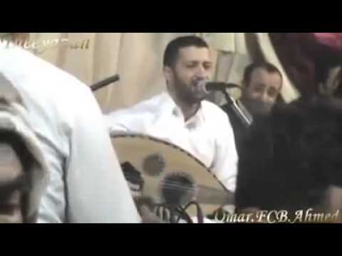 حمود السمة قبلتني قبلة قضيتك اخماس 2014 حصرايا