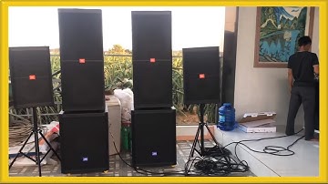 Bàn Giao Dàn âm thanh 55Triệu Tại Nhà Cho khách| Dàn Nhạc Sống Đi Show Đám Cưới 6 loa. LH 0799060399