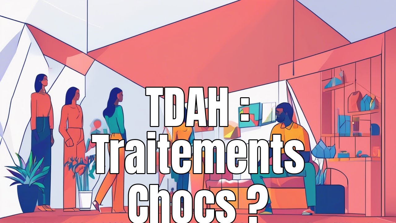 TDAH : le Professeur Samuele Cortese nous dit tout sur les traitements. Efficacités ? Risques ?