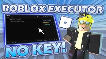 Roblox Executor "CREED" - The Best Used FREE Script Exploit 2025 (100% sUNC)