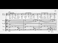 Zoltan Kodály - Psalmus Hungaricus for Tenor, Chorus and Orchestra, Op. 13 (1923) [Score-Video]