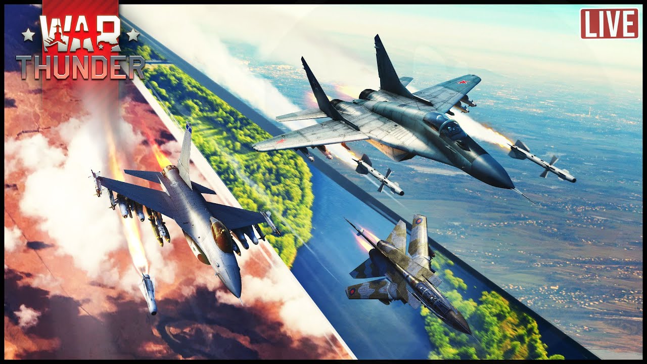 Is War Thunder worth playing in 2023? New Player attempts to learn! ad