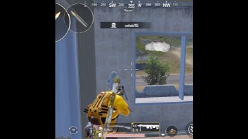 1v1 intense sniping shorts 🥵 wait for end #opcroud