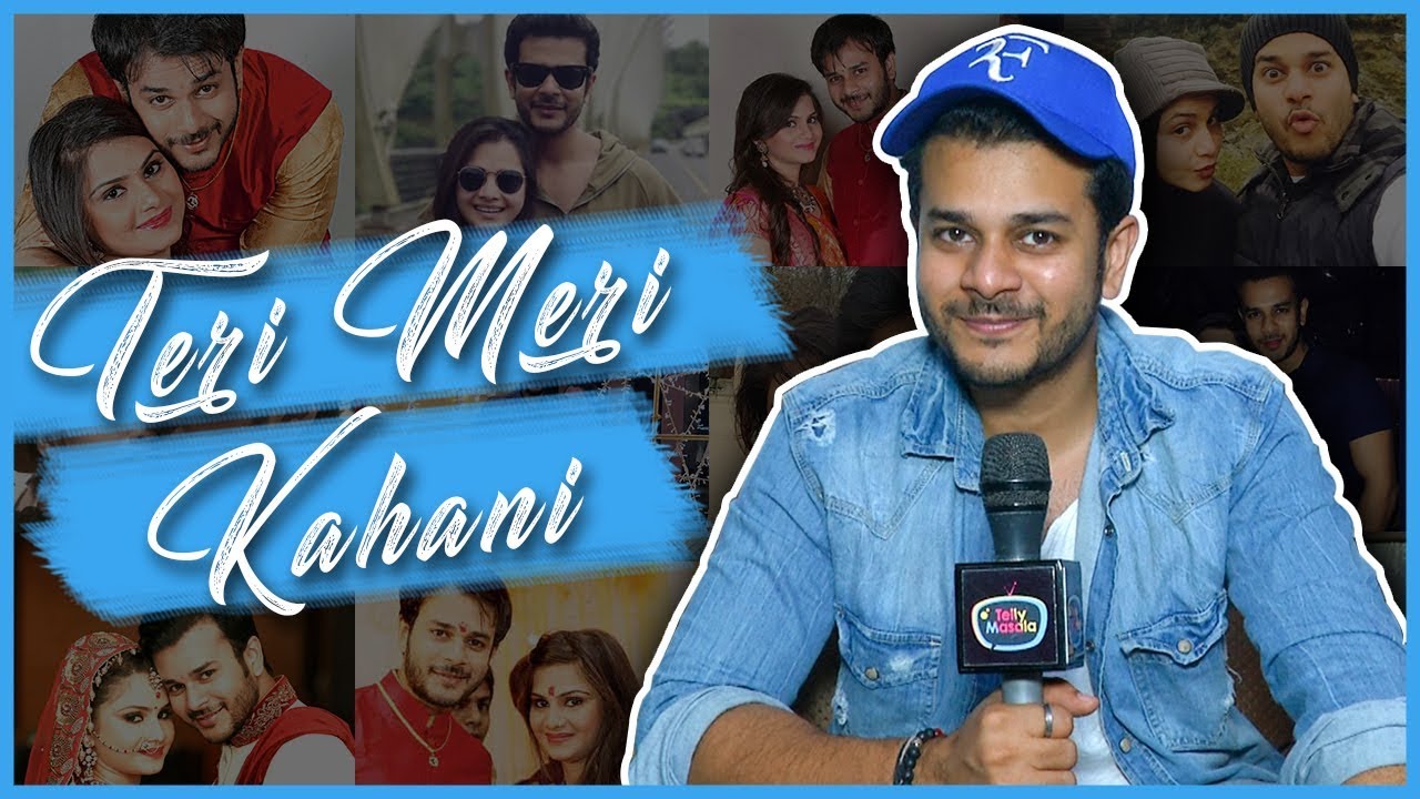 Jay Soni Shares Memory Of Meeting His Wife For The First Time | Love Story | TellyMasala