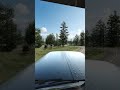 ATS 1.59 SnowyMoon + PNG + Reshade #shorts