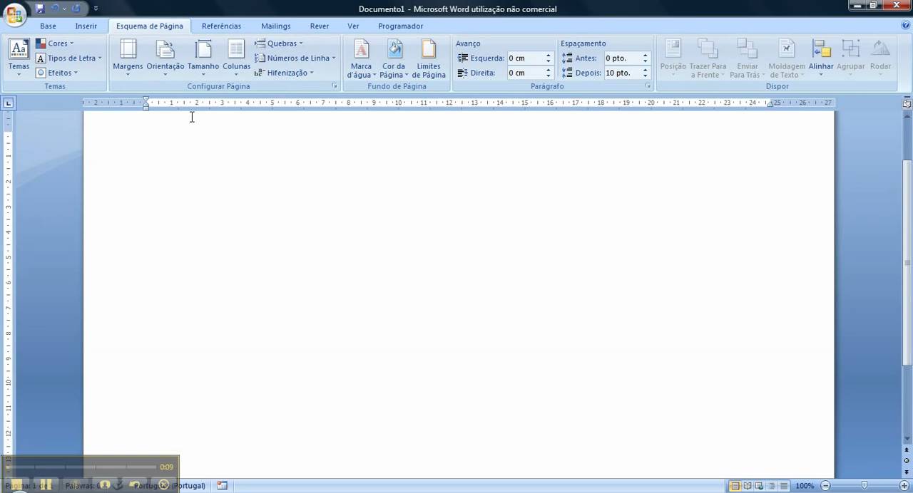 Como Alterar A Orientação Do Texto No Word – WQGVK