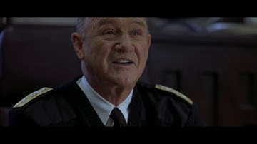 Behind Enemy Lines - Resignation Letter (HD)