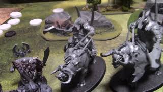 Ogors short- now two open slots for new projectds
