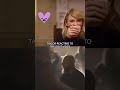Taylor's Reaction on her song's meme video 😆 @celebritiesecrets  #short #taylorswift
