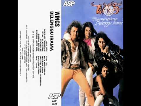 Hapuskan Fitnah - Wings (Cover ayah chor)