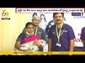 Miracle at Vijayawada Andhra Hospital: Baby's Life Saved from Rare Disease