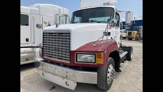 1996 Mack CH - Parts Unit 96MK032