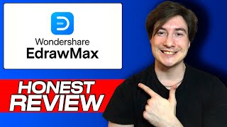 Celebrity EdrawMax - My Honest Review & User Experience | Best Diagram Software? Net Worth