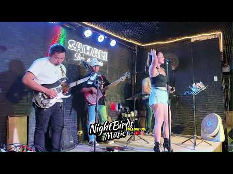 Hindi Na Nga - This Band | NightBirds Band