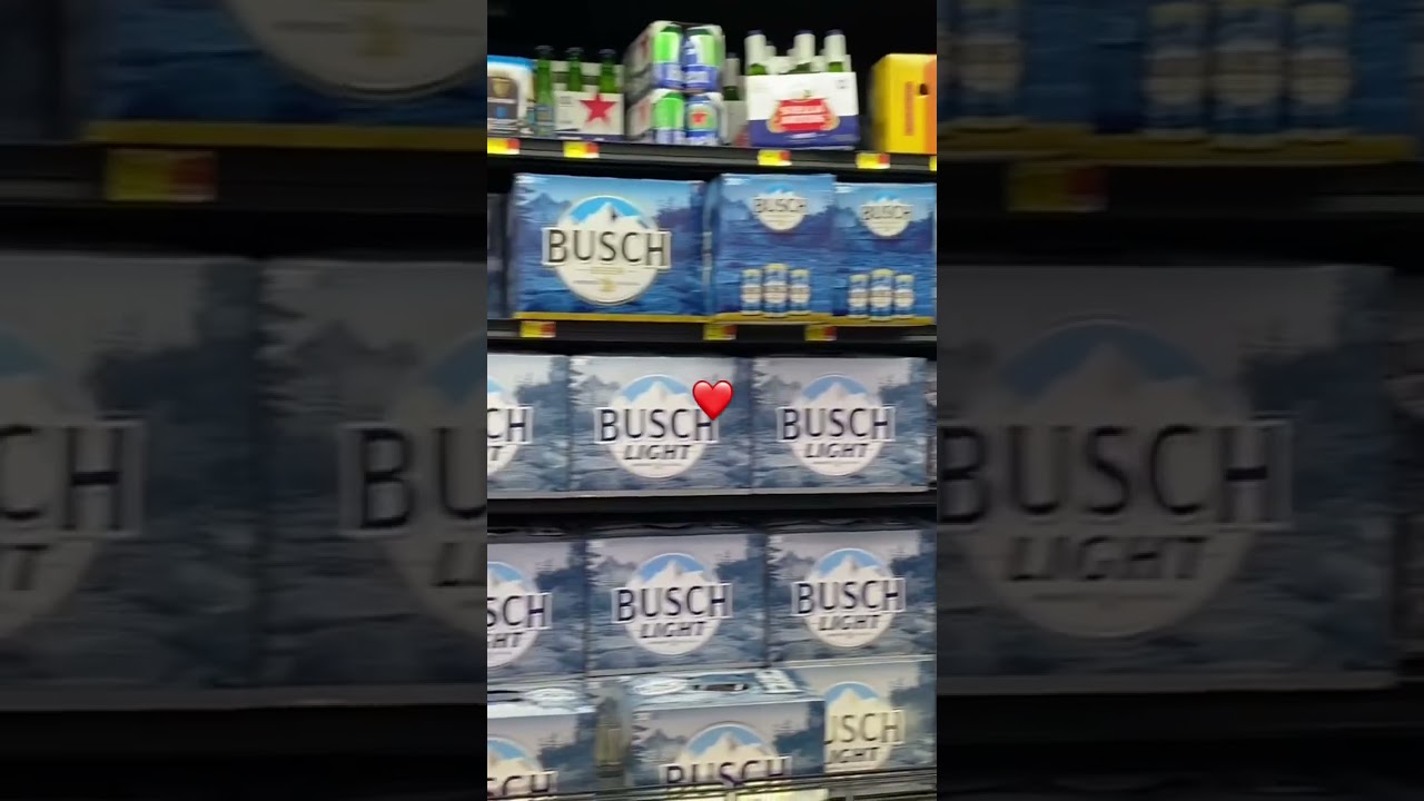 Beer At Walmart❤️👌