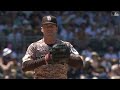 Giants vs. Padres Game Highlights (8/2/26) | MLB Highlights