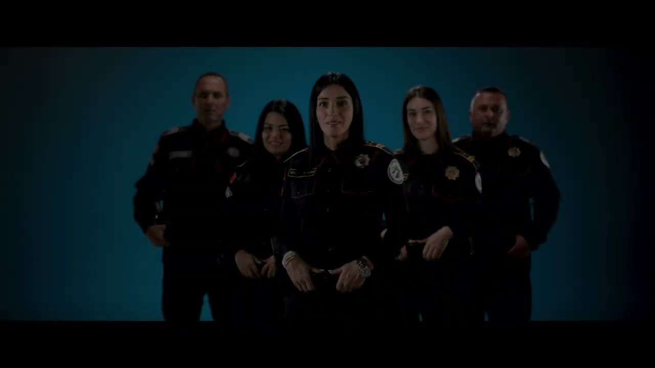 Sektor granične policije - Javni poziv za zapošljavanje policijskih službenika